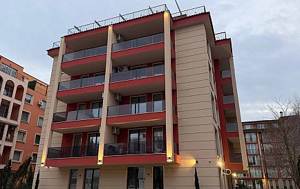 ID 15146 Трехкомнатная квартира в Санни Вью Централ Фото 7