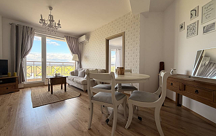 ID 15477 Трехкомнатная квартира в Санни Дей 6 Фото 1 