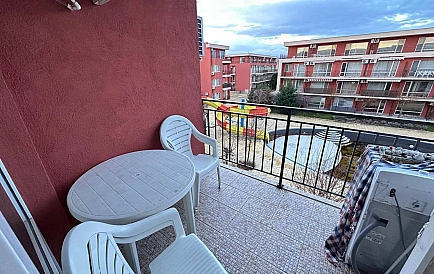 ID 15024 Двухкомнатная квартира в Холидей Форт Клуб Фото 5