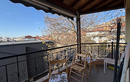 ID 15143 Двухкомнатная квартира в Святом Власе Фото 5