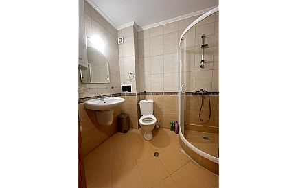 ID 16389 Двухкомнатная квартира в Централ Плаза Фото 3