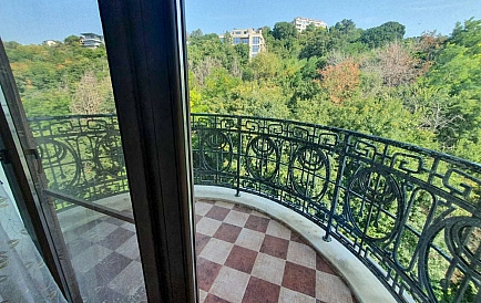 ID 13415 Трехкомнатная квартира в Порт Палас Фото 8