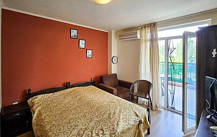 ID 15744 Квартира-студия в Афродита 2 Фото 2