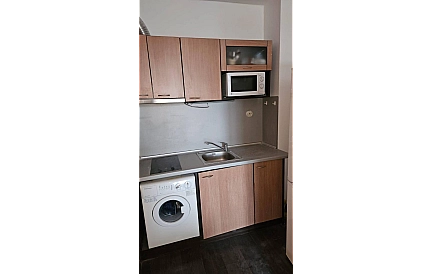 ID 14956 Двухкомнатная квартира в Солмарин Фото 9