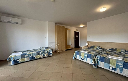 ID 15090 Квартира-студия в Гардения Хиллс Фото 2