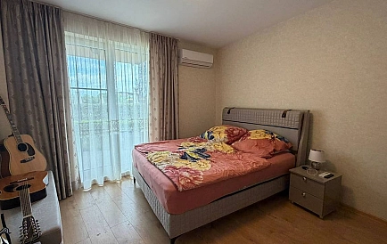 ID 15561 Двухкомнатная квартира в Афродита Парк Фото 10