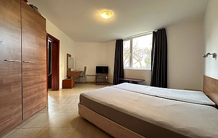 ID 15066 Трехкомнатная квартира в Сан Виллидж Фото 3