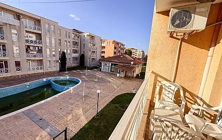 ID 14887 Квартира-студия в Санни Дей 6 Фото 7