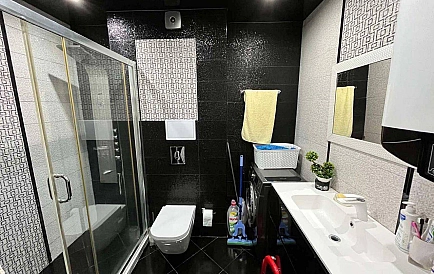 ID 14636 Трехкомнатная квартира в Черно Море Фото 5