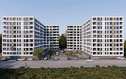 ID 15989 Квартиры от застройщика в Галерея 5А Фото 6