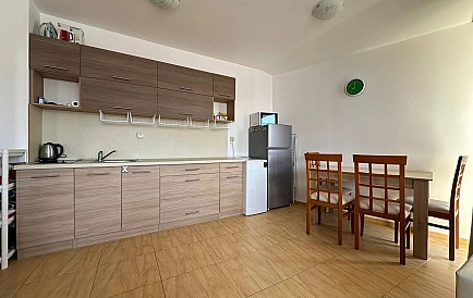 ID 14903 Двухкомнатная квартира в Аква Дримс Фото 2