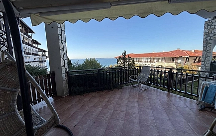 ID 14925 Трехкомнатная квартира в Манастира Фото 5