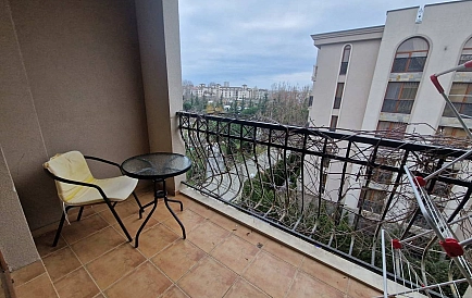 ID 15181 Квартира-студия в Каскадас Фото 5