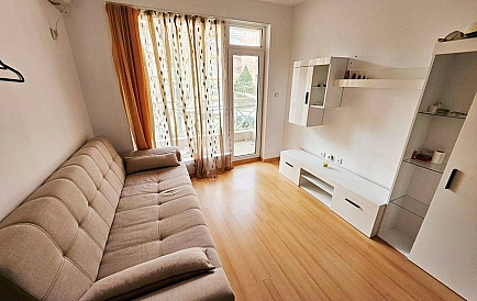 ID 16204 Квартира-студия в Санни Дей 6 Фото 2