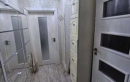 ID 15004 Трехкомнатная квартира в Оазис Фото 9