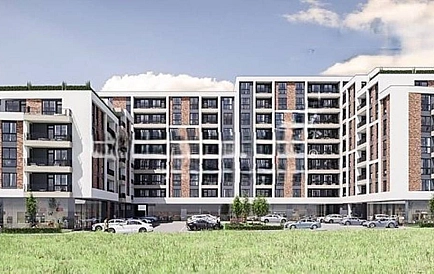 ID 14940 Квартира-студия в Горизонт Фото 9