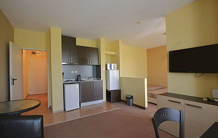 ID 15340 Квартира-студия в Марина Кейп Фото 7