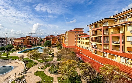 ID 14926 Двухкомнатная квартира в Меджик Дримс Фото 10