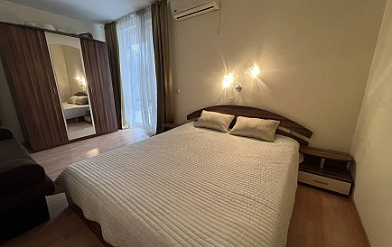 ID 15125 Трехкомнатная квартира в Холидей Форт Клуб Фото 3