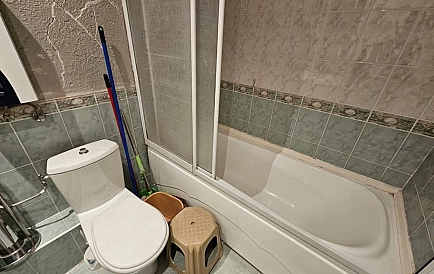 ID 15380 Трехкомнатная квартира в Сан Сити 1 Фото 4