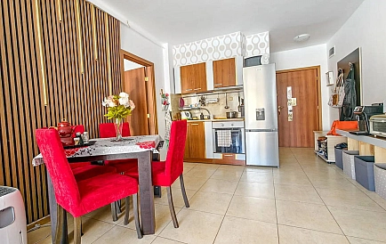 ID 14812 Двухкомнатная квартира в Мидия Гранд Резорт Фото 2