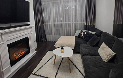 ID 15177 Трехкомнатная квартира в Магнолия Резиденс 5 Фото 1 