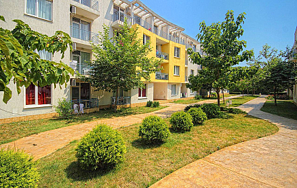 ID 14038 Квартира-студия в Санни Дей 3 Фото 1 