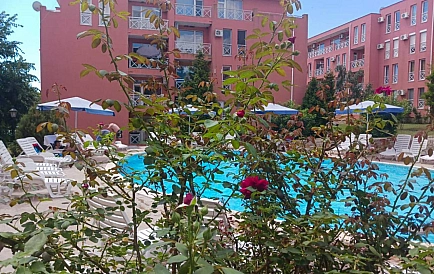 ID 15277 Квартира-студия в Санни Дей 6 Фото 6