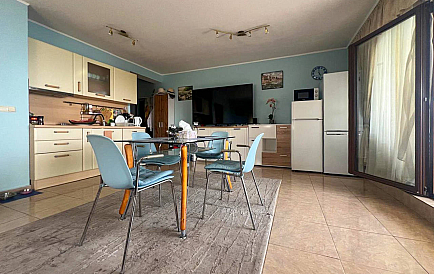 ID 15354 Двухкомнатная квартира в Дольче Вита Фото 1 