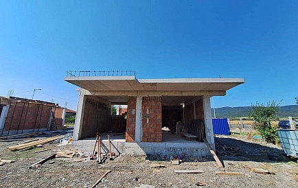 ID 16092 Дома от застройщика в Оризаре Фото 3