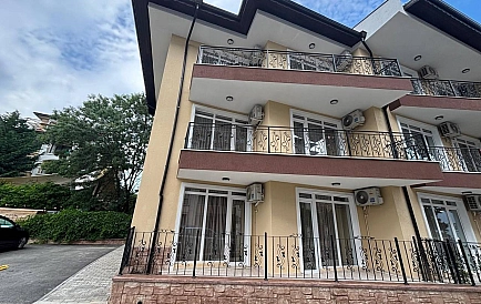 ID 16638 Двухкомнатная квартира в Вилла Танита Фото 7