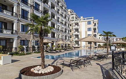 ID 11948 Квартира-студия в Оникс Фото 6