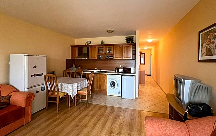 ID 13170 Двухкомнатная квартира в Галерея Фото 3