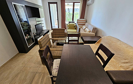 ID 15510 Двухкомнатная квартира в Манастира 2 Фото 1 