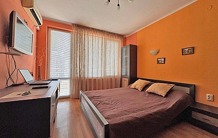 ID 15825 Квартира-студия в Нев Фото 3
