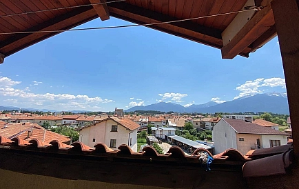 ID 14174 Двухкомнатная квартира в Разлоге Фото 5