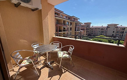 ID 14814 Трехкомнатная квартира в Меджик Дримс Фото 4