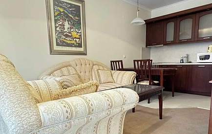 ID 14264 Двухкомнатная квартира в Даунтаун Фото 10