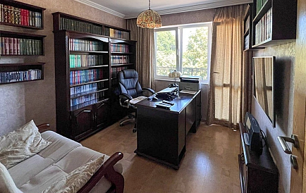 ID 15987 Четырехкомнатная квартира в Лайфстайл 4 Фото 8
