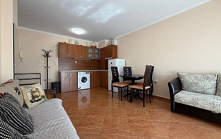 ID 15966 Двухкомнатная квартира в Хелиос Фото 1 
