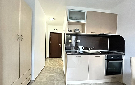 ID 16383 Квартира-студия в Виста Дель Мар 2 Фото 2