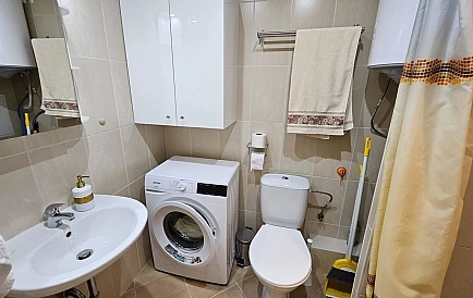 ID 14555 Двухкомнатная квартира в Айвазовский парк Фото 4