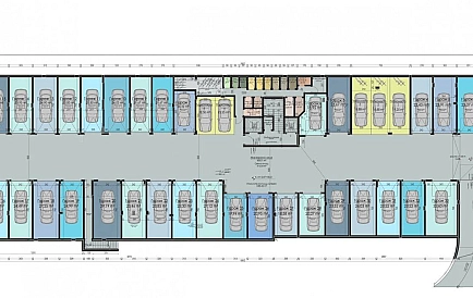 ID 15214 Квартиры от застройщика в Скарабей Тортуга 2 Фото 7