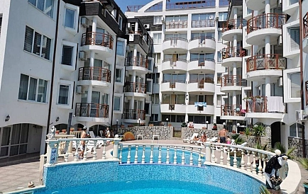 ID 15080 Двухкомнатная квартира в Виста Дел Мар 2 Фото 6