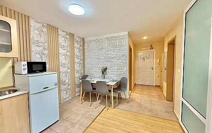 ID 15025 Трехкомнатная квартира в Грин Форт Фото 10