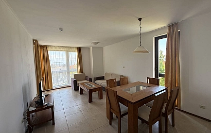 ID 14464 Трехкомнатная квартира в Бей Вью Виллас Фото 2