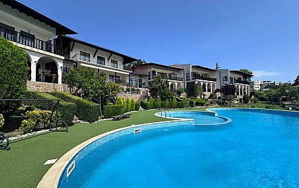 ID 14128 Дом с видом на море в Святом Власе Фото 7