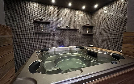 ID 15461 Двухкомнатная квартира в Вилла Сардиния Фото 10