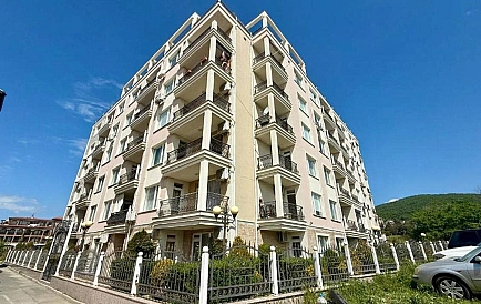 ID 15943 Двухкомнатная квартира в Родина 2 Фото 9