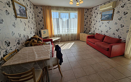 ID 14478 Двухкомнатная квартира в Си Дримс Фото 1 